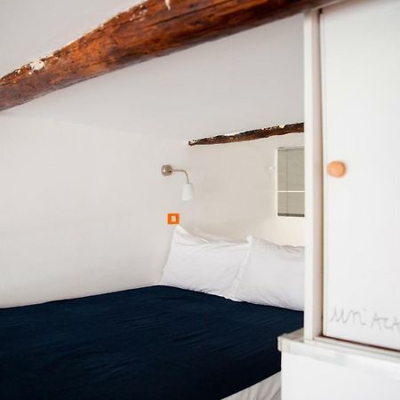 Casa Otto Nel Cuore Di Genova By Wonderful Italy Apartman Kültér fotó