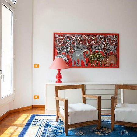 Casa Otto Nel Cuore Di Genova By Wonderful Italy Apartman Kültér fotó