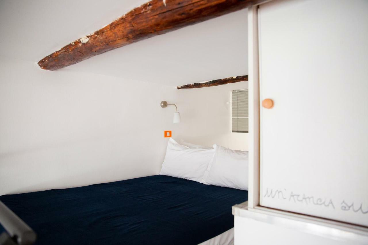 Casa Otto Nel Cuore Di Genova By Wonderful Italy Apartman Kültér fotó