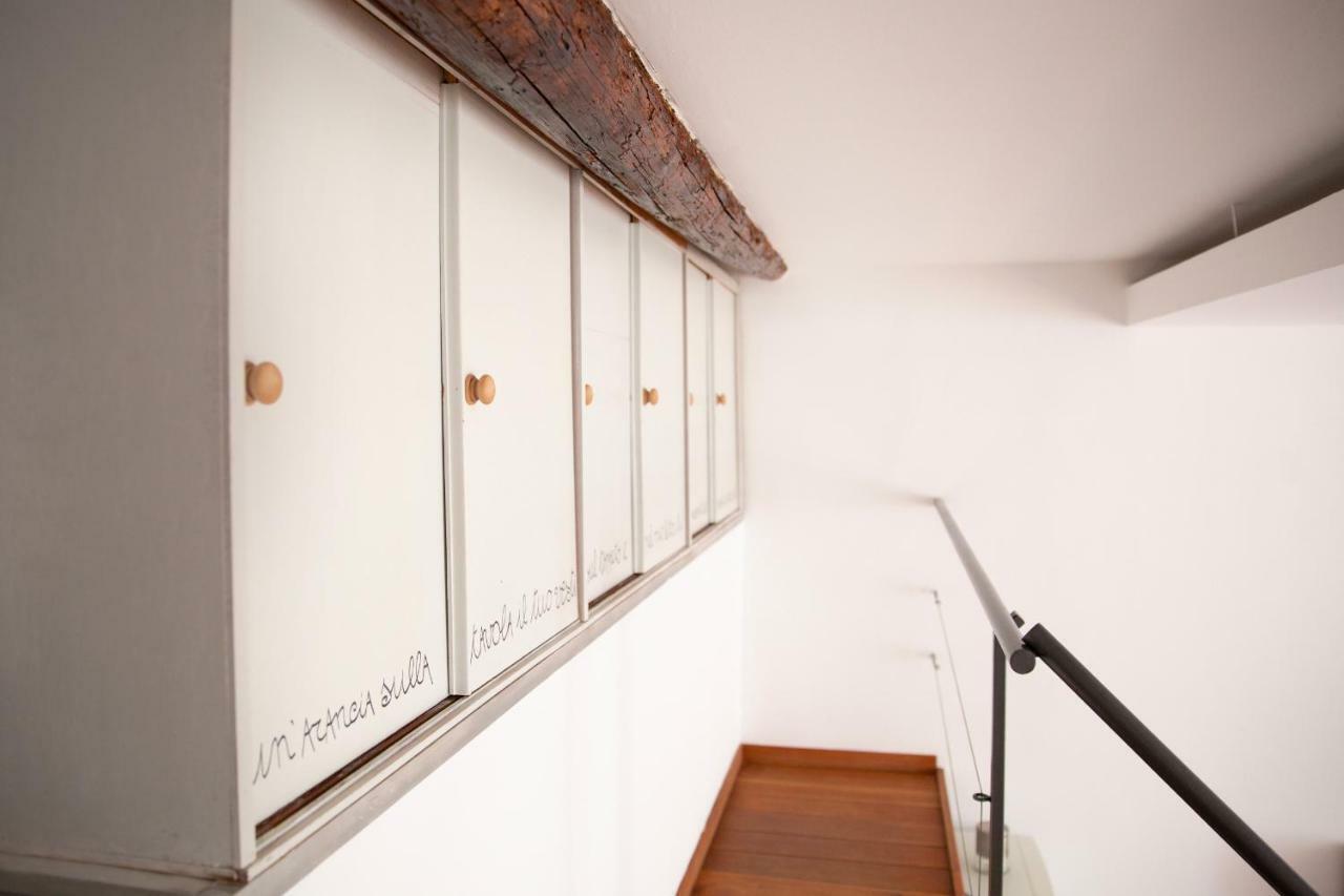 Casa Otto Nel Cuore Di Genova By Wonderful Italy Apartman Kültér fotó